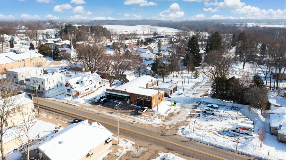 More Photos Of N4364 WI-49 Hwy, Poy Sippi Flex For Sale