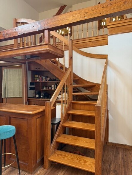 More Photos Of 145 Java St, Brooklyn Lodge Meeting Hall For Lease