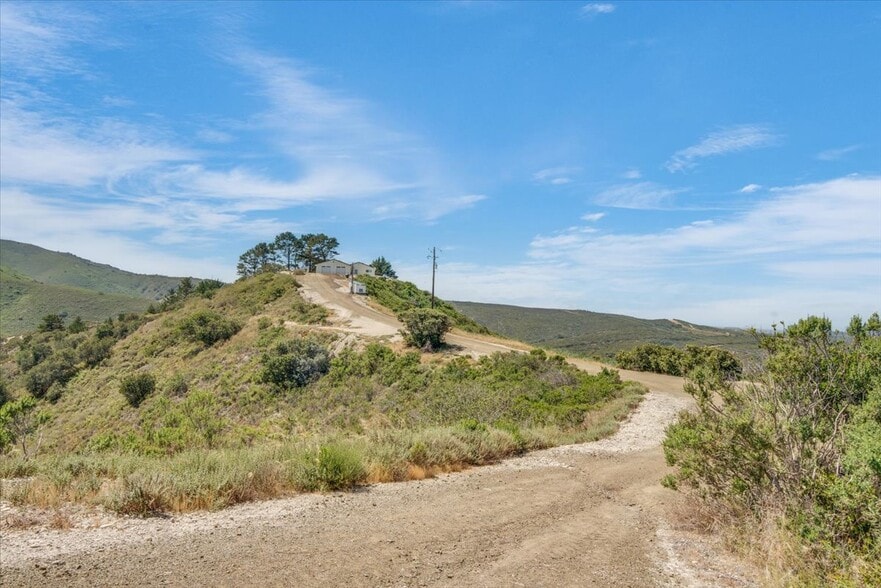 More Photos Of 1102 Lasalle Canyon Rd, Lompoc Land For Sale