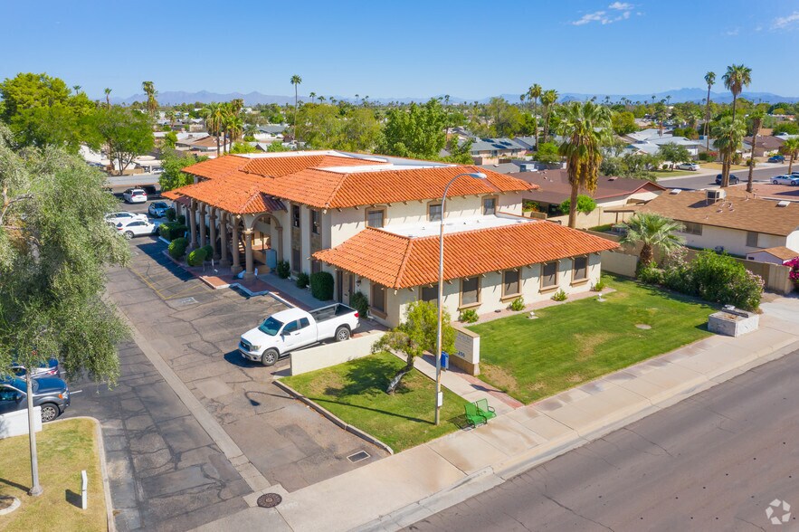 More Photos Of 1250 E Baseline Rd, Tempe Office For Lease