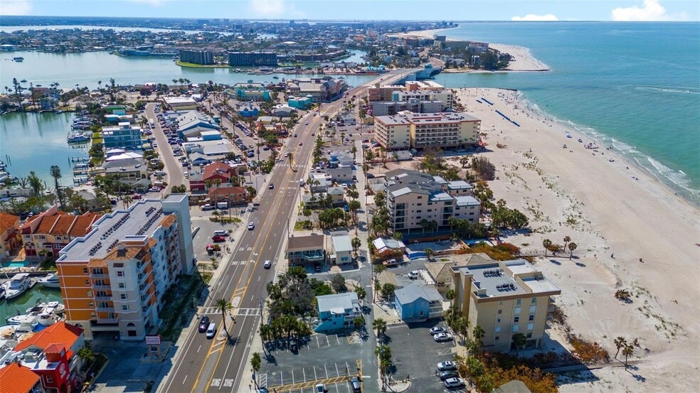More Photos Of 13062 Gulf Blvd, Madeira Beach Land For Sale