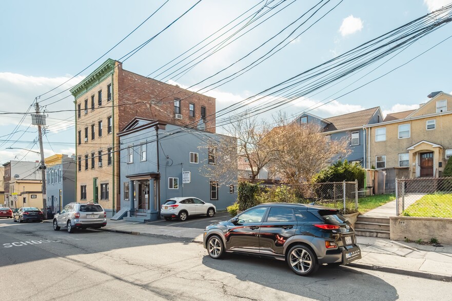 More Photos Of 536 N High St, Mount Vernon Apartments For Sale