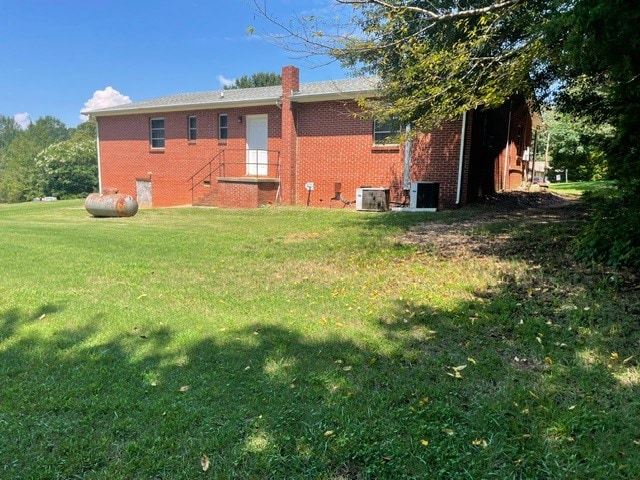 More Photos Of 1205 Masonic Dr, Shelby Religious Facility For Sale