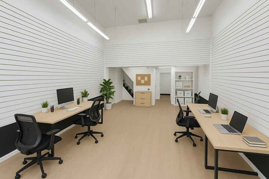 More Photos Of 1056 S Main St, Los Angeles Office For Lease
