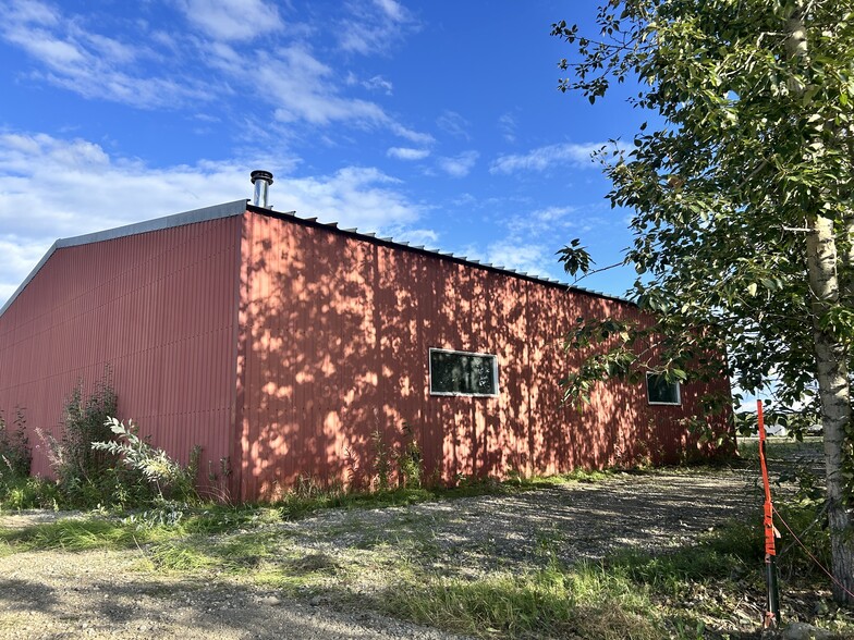 More Photos Of 2431 Hill Rd, Fairbanks Industrial For Sale