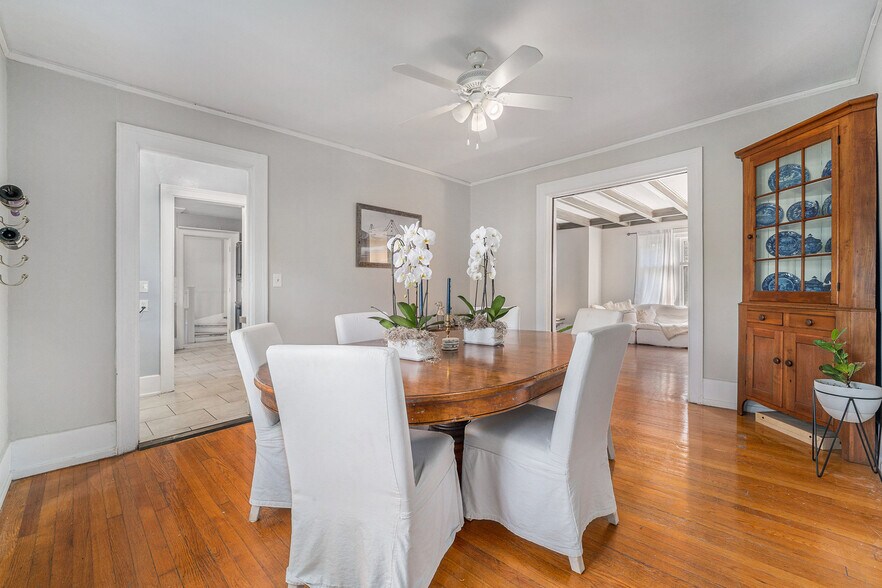 More Photos Of 1006 Parker St, Detroit Apartments For Sale