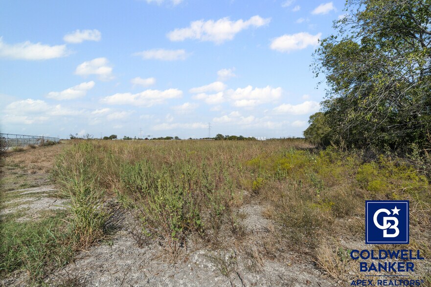 More Photos Of 501 Hix Rd, Cleburne Land For Sale