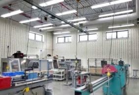 More Photos Of 1 Precision Way, Jamestown Distribution For Sale