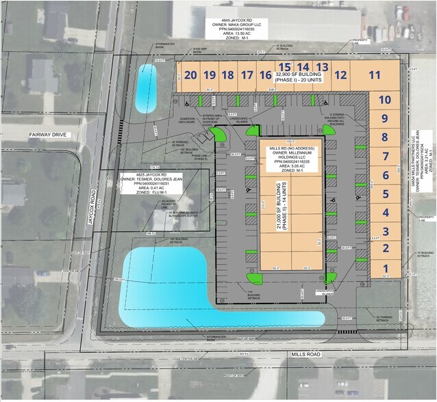 More Photos Of 4825 Jaycox Rd, Avon Unknown For Lease