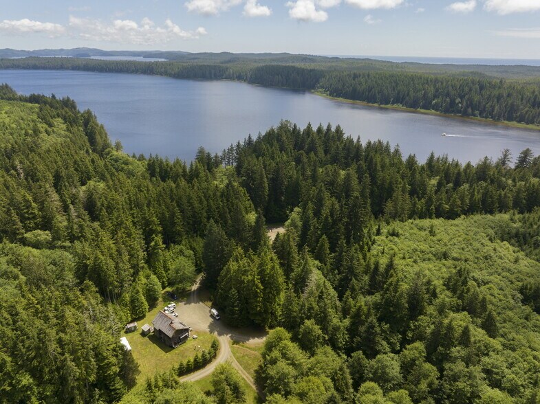 More Photos Of 20860 Hoko Ozette Rd, Clallam Bay Trailer Camper Park For Sale