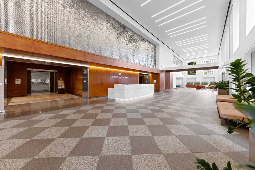 More Photos Of 750 B St, San Diego Office For Lease