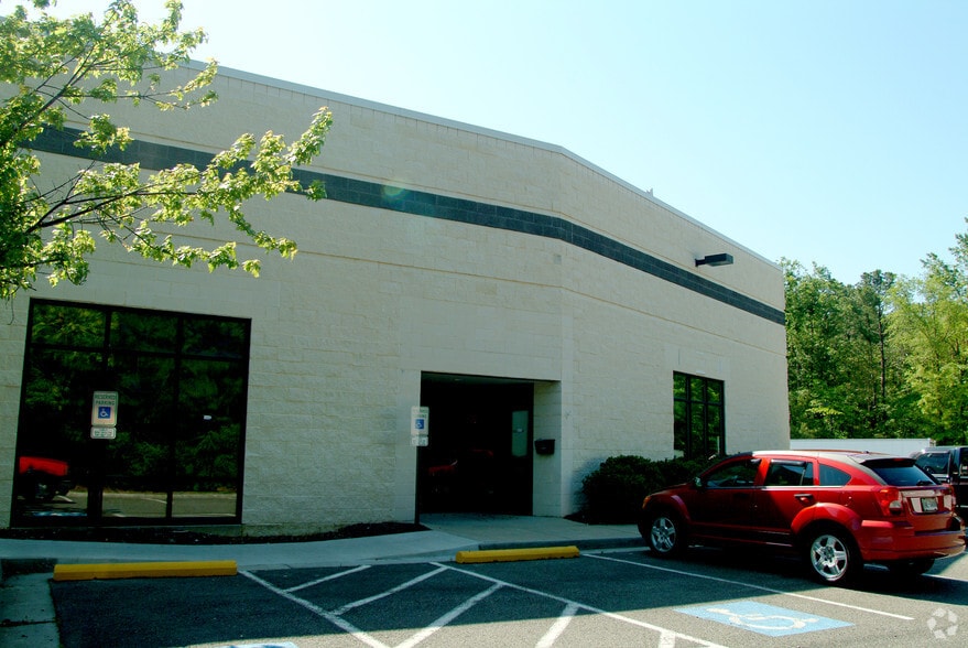 More Photos Of 5625-5663 S Laburnum Ave, Richmond Unknown For Lease