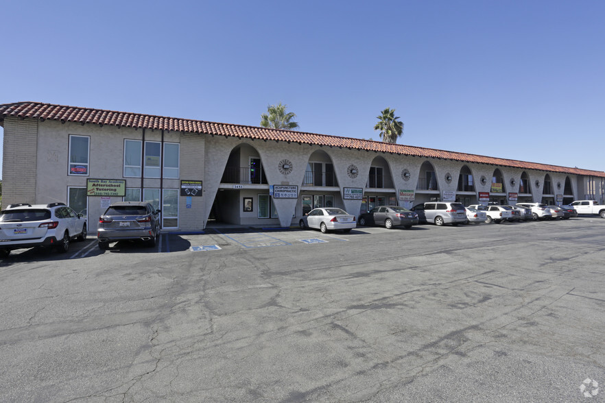 Primary Photo Of 3405-3445 N Torrance Blvd, Torrance Unknown For Lease