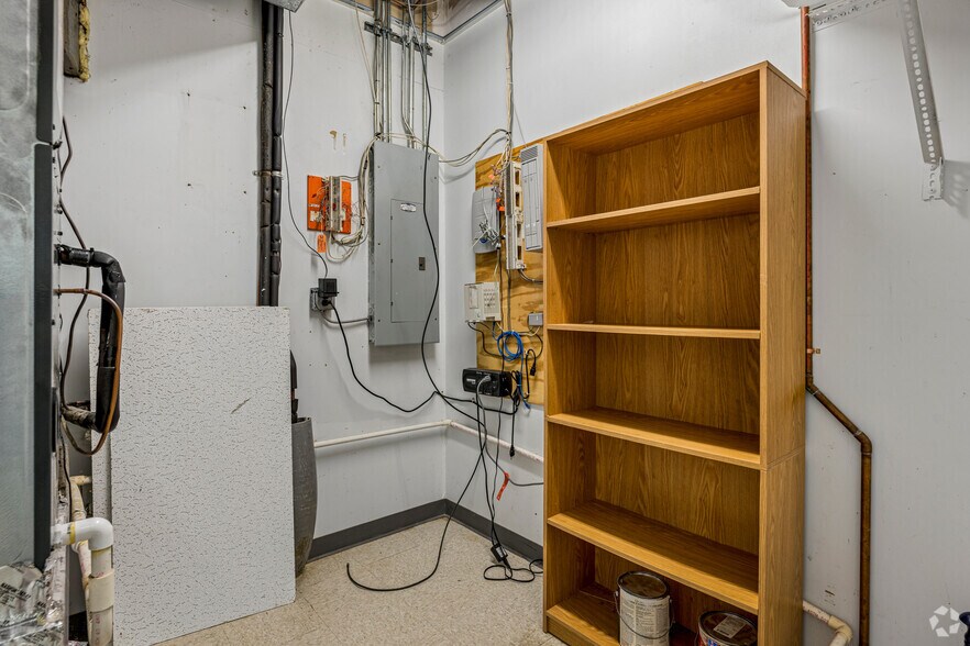 Photo of 1st Floor Ste A