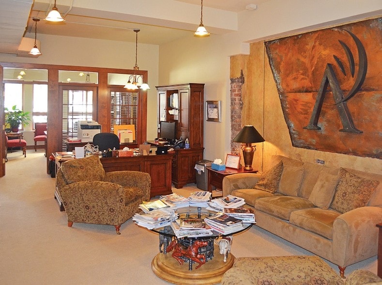 Photo of 2nd Floor Ste 200