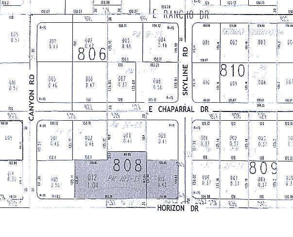 More Photos Of 270 E Horizon Dr, Henderson Storefront Retail Office For Lease