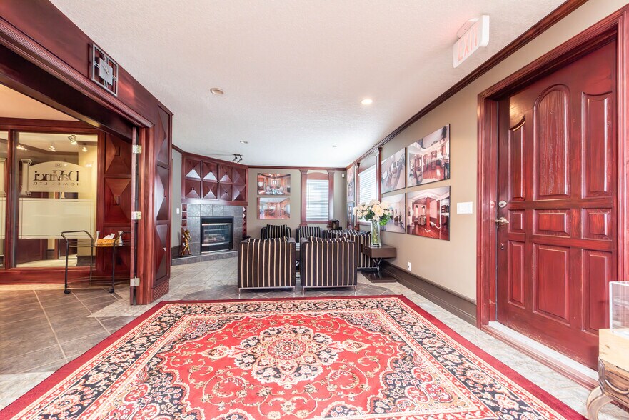 More Photos Of 1912 26A St SW, Calgary Office For Sale