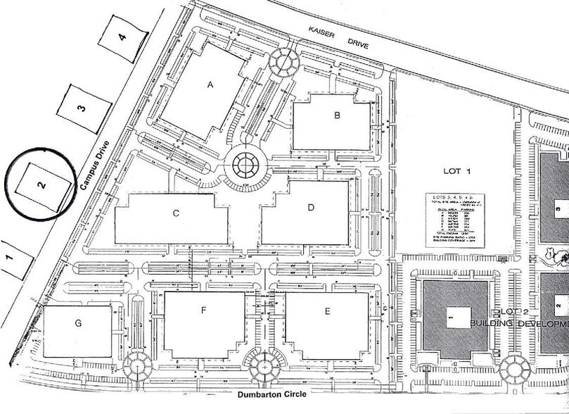 More Photos Of 34800 Campus Dr, Fremont Office For Lease