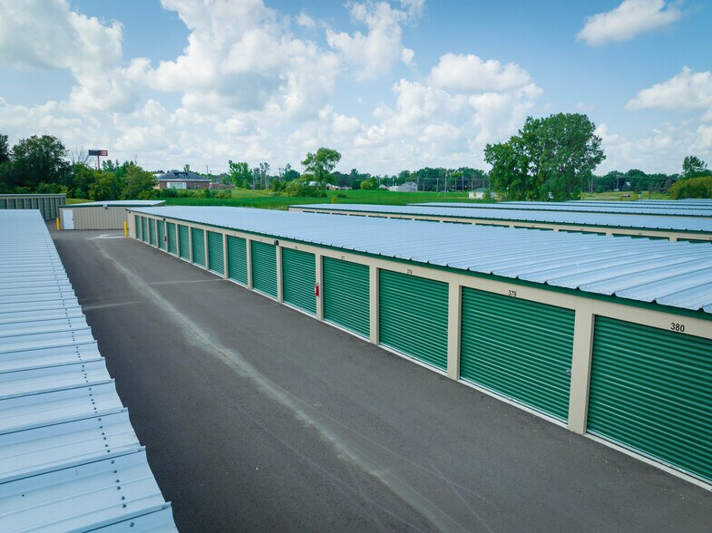 More Photos Of 7475 Torrey Rd, Swartz Creek Self Storage For Sale