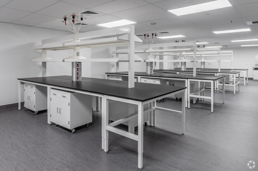 Photo of 2nd Floor Ste 250