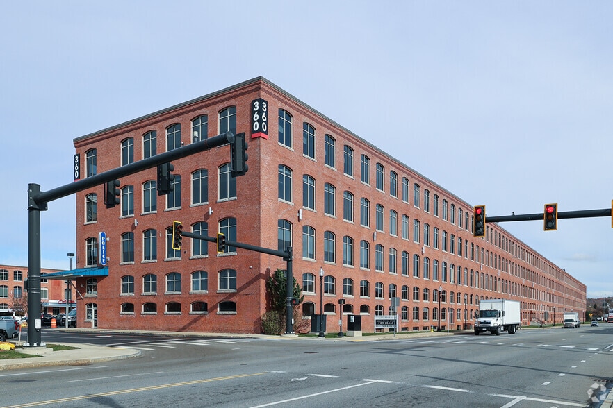 More Photos Of 354 Merrimack St, Lawrence Unknown For Lease