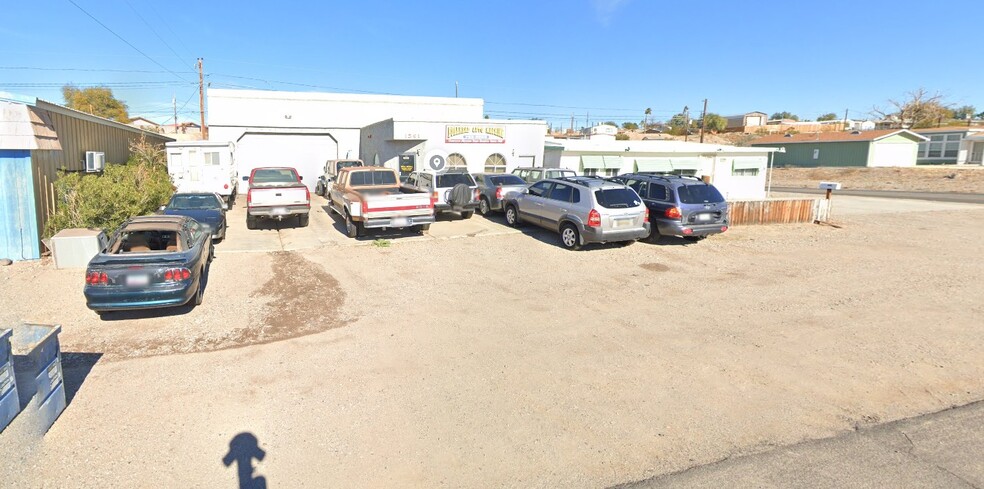 More Photos Of 1591 Ramar Rd, Bullhead City Flex For Lease