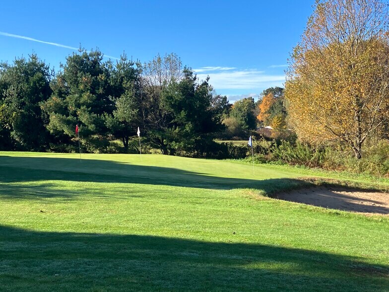 More Photos Of 20 Copper Hill Rd, East Granby Golf Course Driving Range For Sale