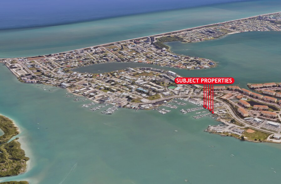 More Photos Of 1004-1010 Seaway Dr, Fort Pierce Marina For Sale