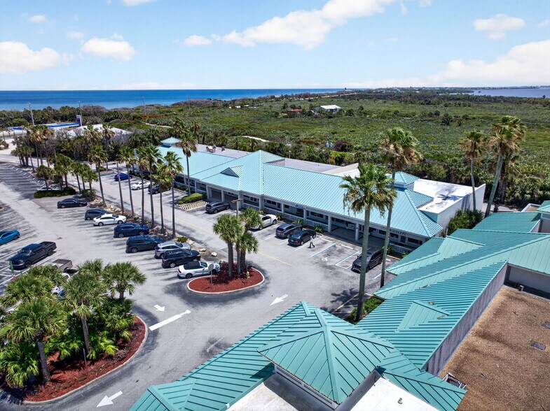 More Photos Of 3830 S Highway A1a, Melbourne Beach General Retail For Sale