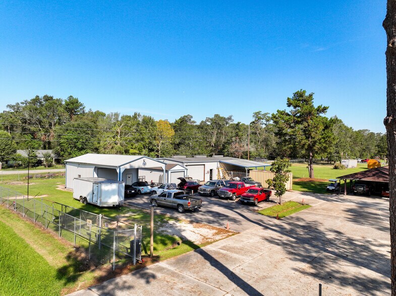 More Photos Of 31574 Huffman Cleveland Rd, Huffman Land For Sale