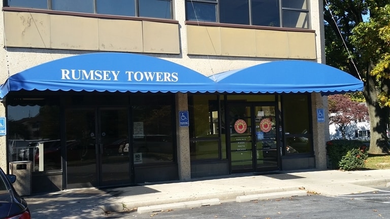 More Photos Of 626 Towne Center Dr, Joppa Office For Lease