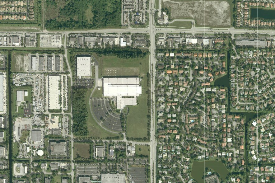 More Photos Of 4250 Coral Ridge Dr, Coral Springs Manufacturing For Lease