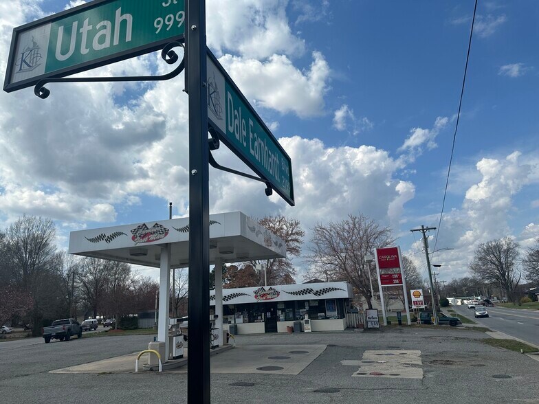 More Photos Of 2170 Dale Earnhardt Blvd, Kannapolis Convenience Store For Sale
