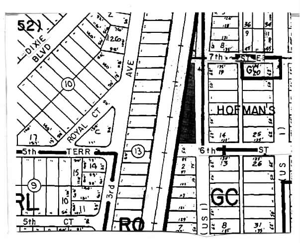 More Photos Of 630 NE 5th Ave, Delray Beach Auto Dealership For Sale