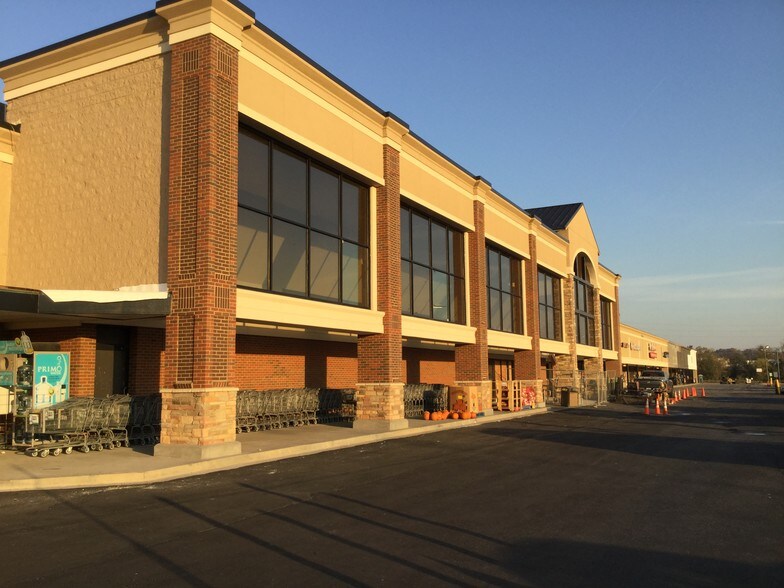 More Photos Of Cleveland Hwy, Dalton Land For Lease