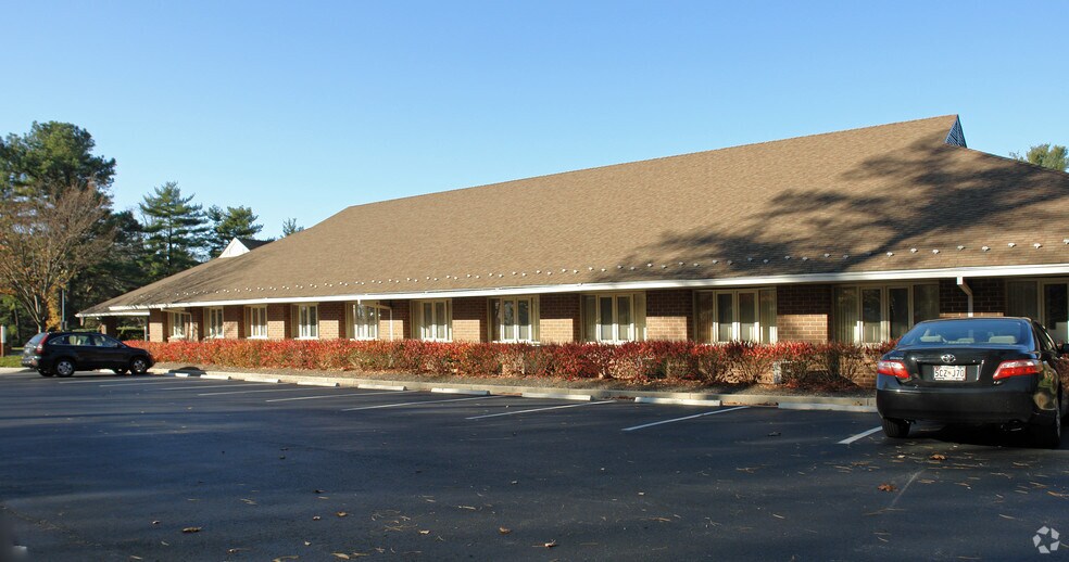 More Photos Of 1001 W Joppa Rd, Towson Religious Facility For Sale