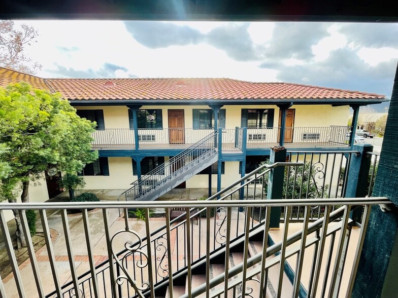 More Photos Of 43020 Black Deer Loop, Temecula Office For Lease