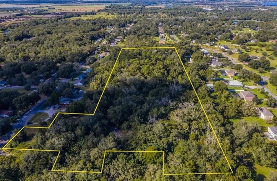 More Photos Of 7125 Holly St, Mount Dora Land For Sale