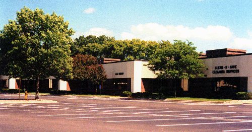 More Photos Of 678-708 Mendelssohn Ave N, Golden Valley Flex For Sale