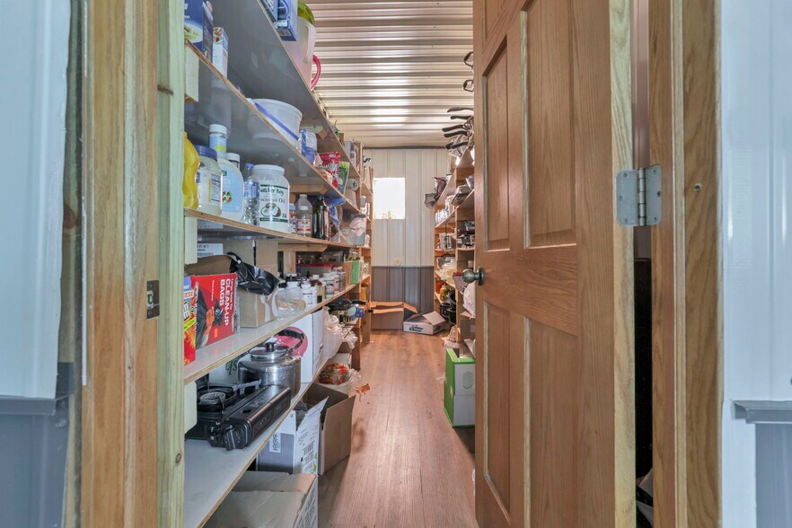 More Photos Of 2896 Adelphia State Rd, Wellston Land For Sale