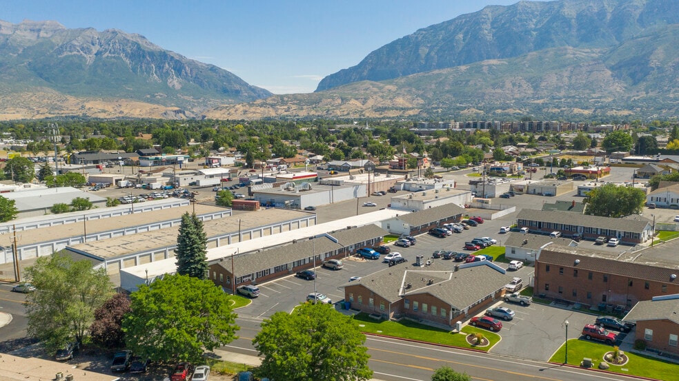 More Photos Of 1097-1105 S Orem Blvd, Orem Office For Lease