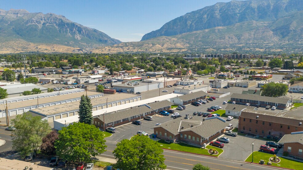 More Photos Of 1097-1105 S Orem Way, Orem Office For Lease