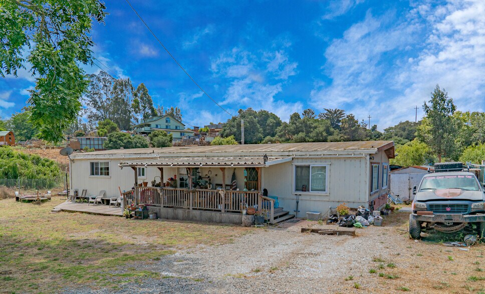 More Photos Of 10050 Reese Cir, Prunedale Warehouse For Sale