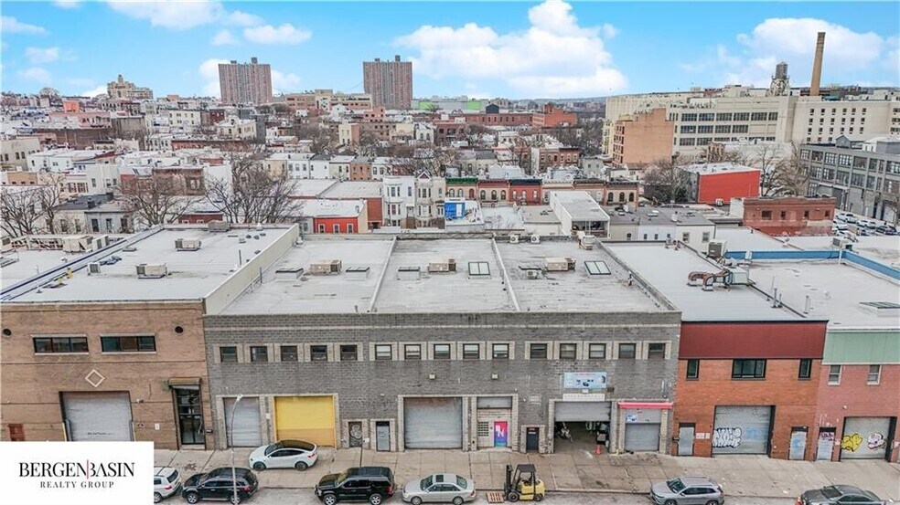 More Photos Of 226 52nd St, Brooklyn Industrial For Sale