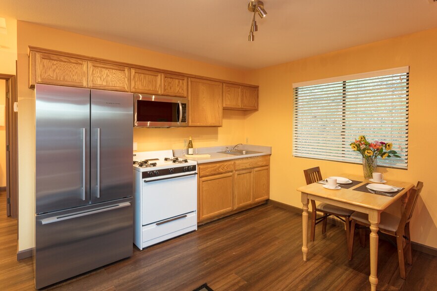 More Photos Of 4900 San Palo Rd, Atascadero Apartments For Sale
