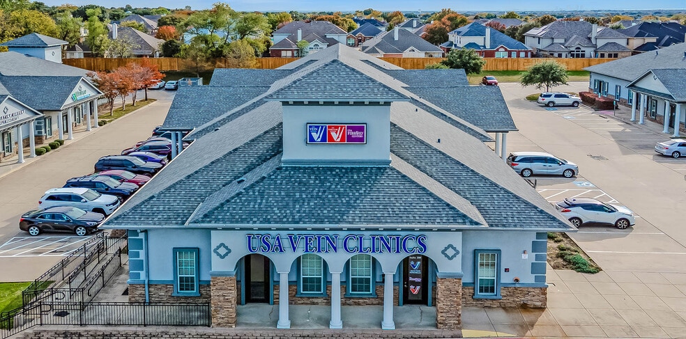 More Photos Of 5320 N Tarrant Pky, Fort Worth Unknown For Lease