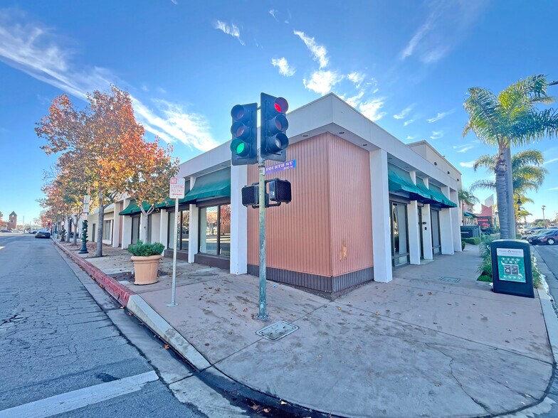 More Photos Of 400 S B St, Oxnard Office For Sale