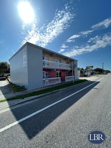 Primary Photo Of 1313 S Washington Ave, Titusville Office For Lease