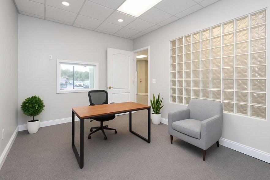 More Photos Of 12276 San Jose Blvd, Jacksonville Office For Sale