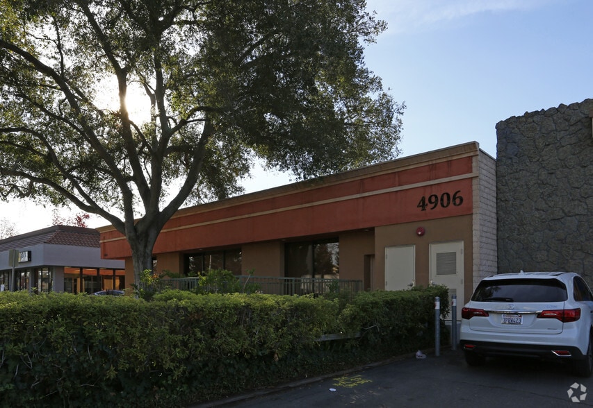 More Photos Of 4906-4908 El Camino Real, Los Altos Office For Lease